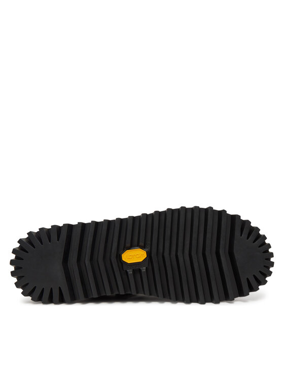 Fracap Fracap Şlapi S100 Negru