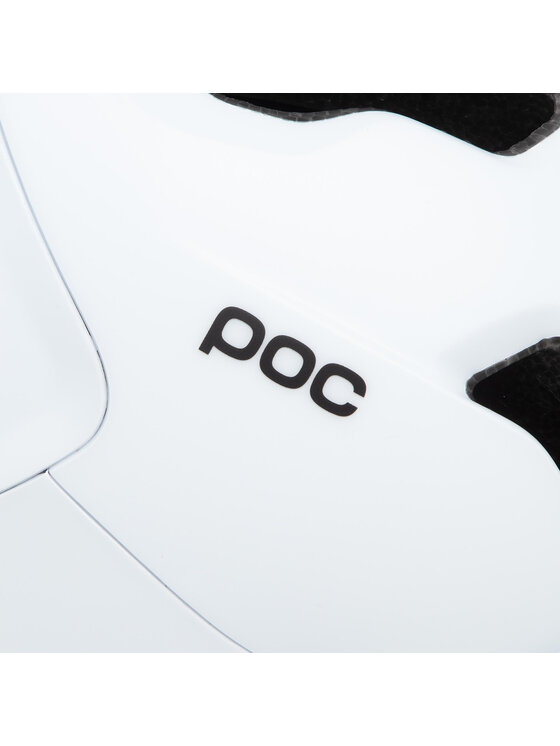 POC POC Dviratininko šalmas Axion 10740 1036 Balta