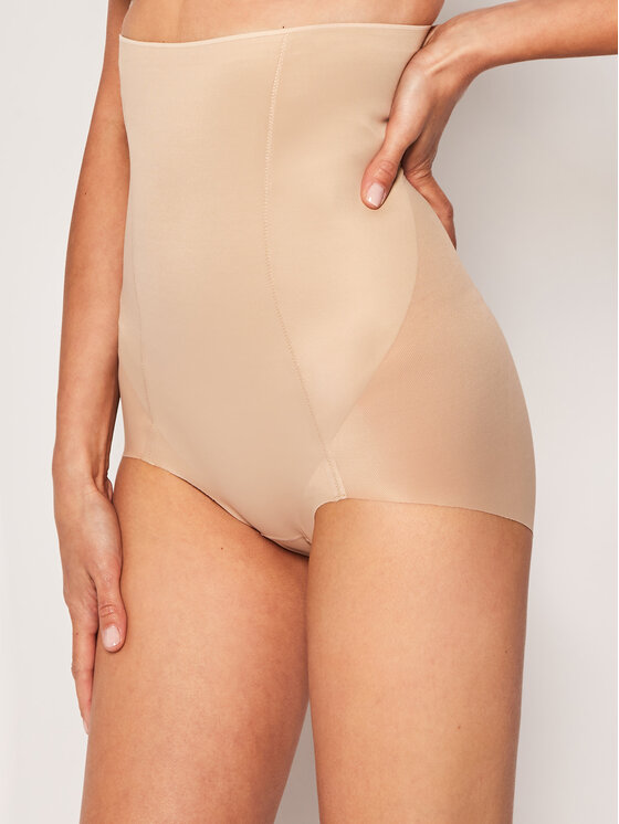 Chantelle Chantelle Vormiv aluspesu alumine osa Basic Shaping C35030 Beež