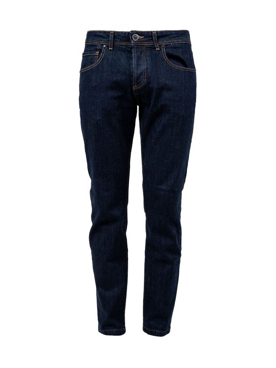 Xagon Xagon Jeans A2203 1F J | LAVO Blu scuro Slim Fit