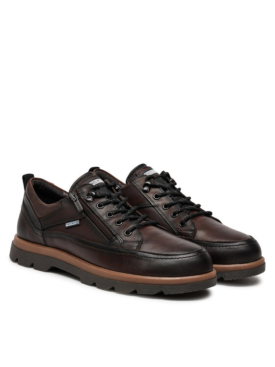 Pikolinos Pikolinos Scarpe basse M3M-4163C1 Marrone