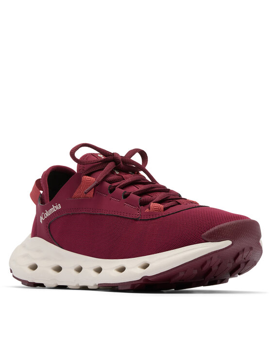 Columbia Columbia Scarpe per sport acquatici Drainmaker XTR 2062521 Rosso