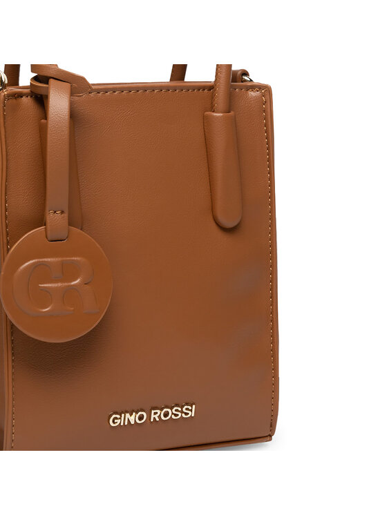 Gino Rossi Gino Rossi Torbica OJ-82716 Smeđa