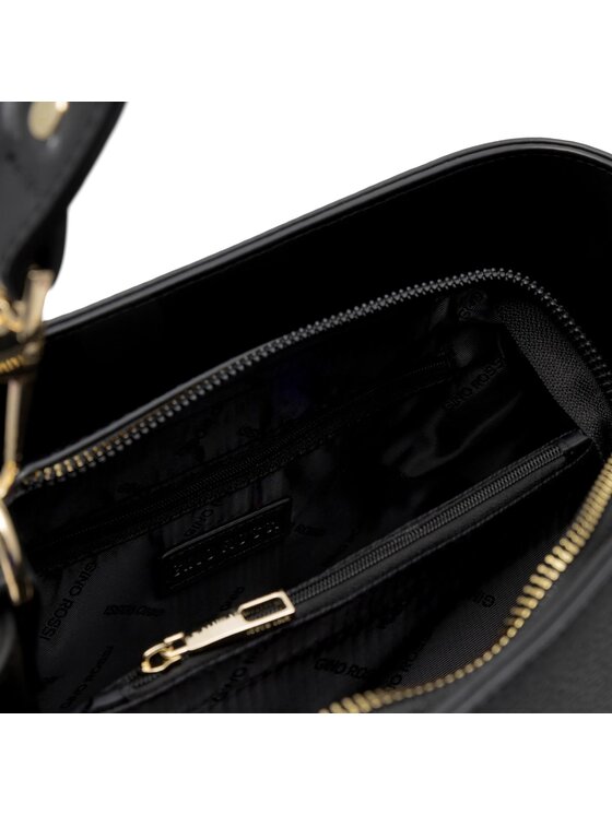 GINO ROSSI GINO ROSSI Handtasche TYLO-182 Schwarz