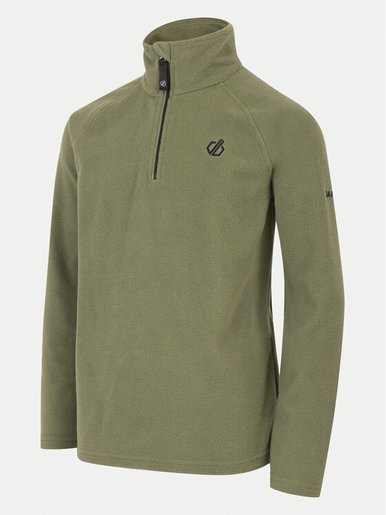 Dare2B Dare2B Fleece Freehand DKA357 Πράσινο Regular Fit