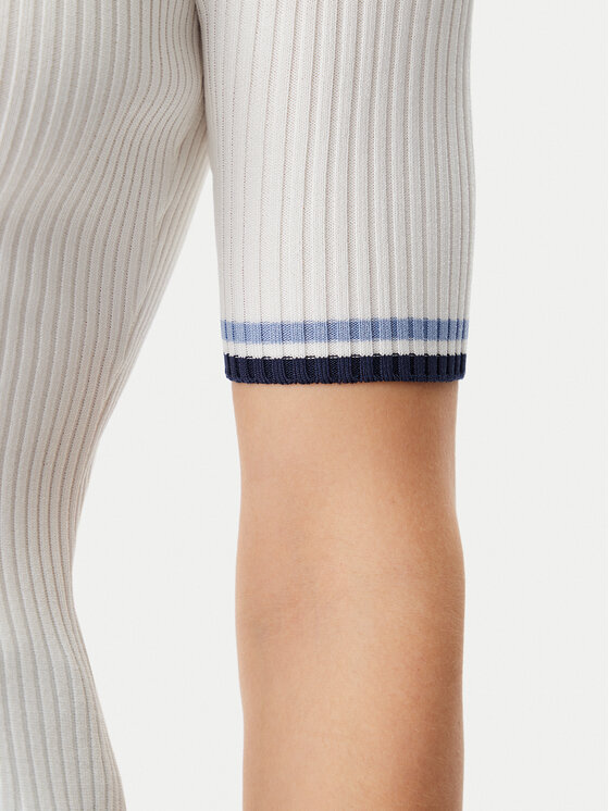 Guess Guess Blūze W5GR37 Z3L10 Balts Regular Fit