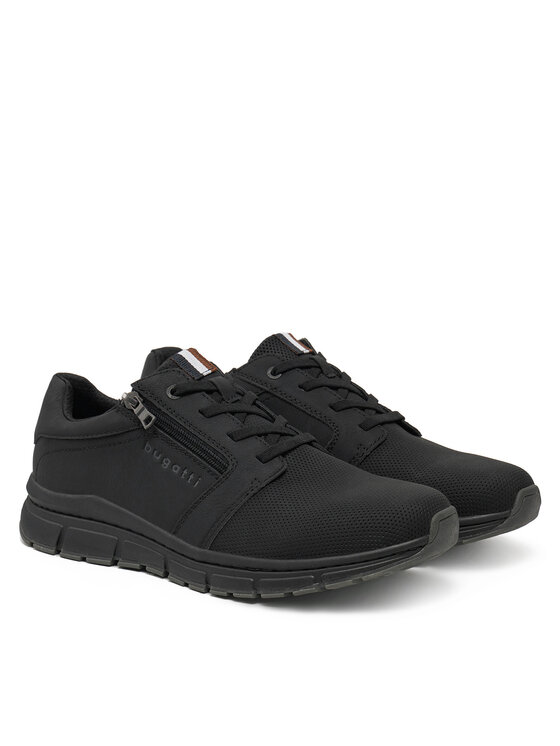 Bugatti Bugatti Sneakers 332-AOS03-5000 Negru