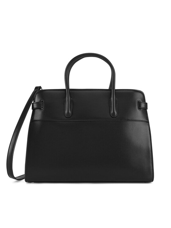 Gino Rossi Gino Rossi Handtasche Aw02 Schwarz