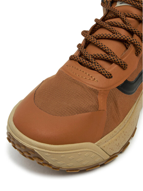 Vans Vans Tenisice MTE Crosspath Mid VN000CVVN1Z1 Smeđa