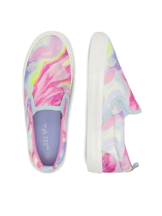 Nelli Blu Nelli Blu Scarpe sportive CSS20379-28 Multicolore