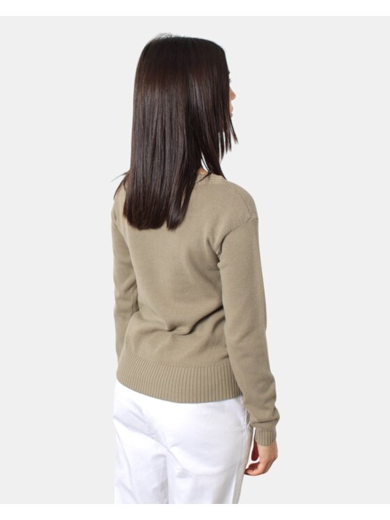 Max Mara Leisure Max Mara Leisure Μπλούζα 9936318136586 Μπεζ Regular Fit