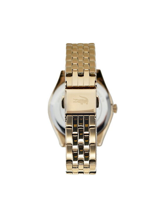 Lacoste Lacoste Käekell Tuilerie 2001303 Kuldne