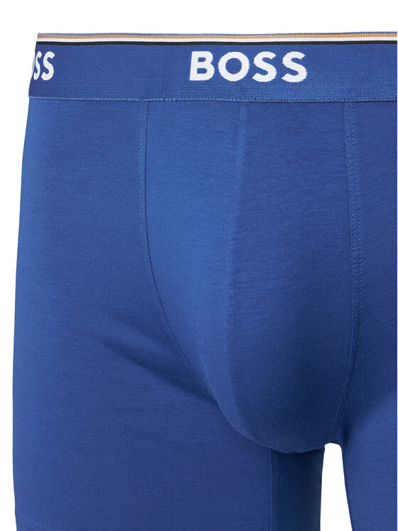 BOSS BOSS Set di boxer 50475282 Multicolore
