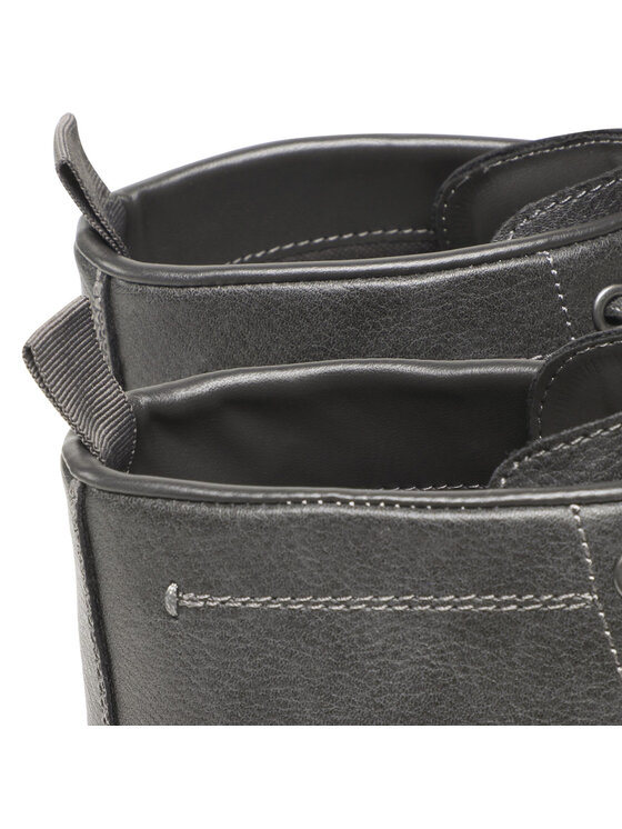 Lasocki Lasocki Stiefel 121AM1399 Schwarz
