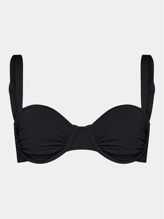 Seafolly Seafolly Μπικίνι πάνω μέρος S. Collective 31470-942 Μαύρο