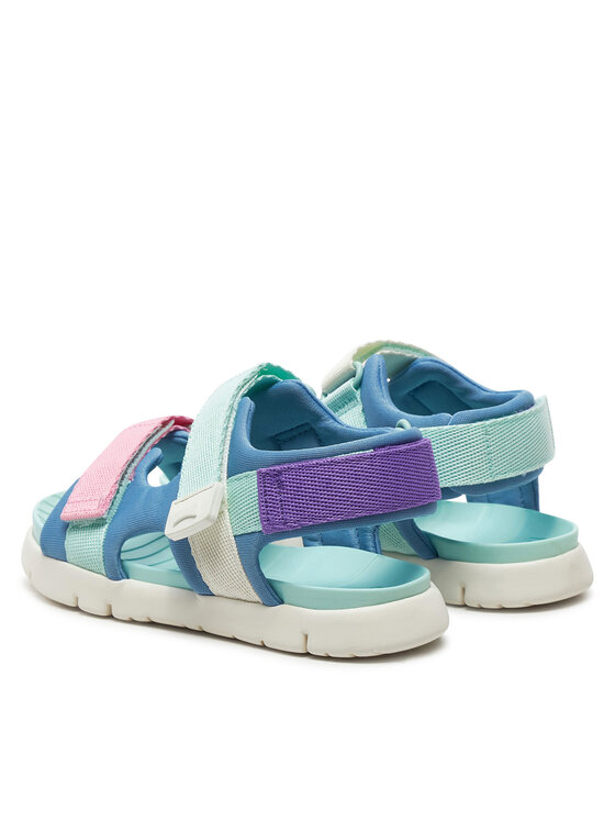 Camper Camper Sandale TWS Kids K800532-009 Plava