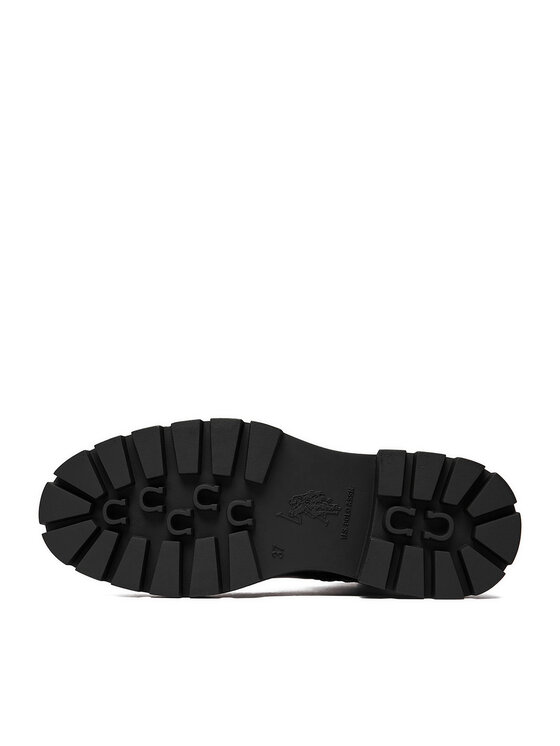 U.S. Polo Assn. U.S. Polo Assn. Saapad EO-SVETA003W/GYE1 Must