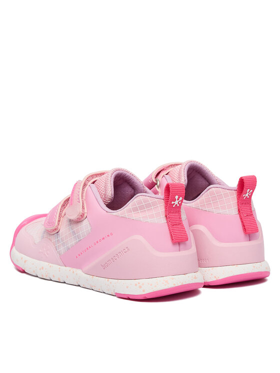 Biomecanics Biomecanics Снікерcи 262132 Рожевий