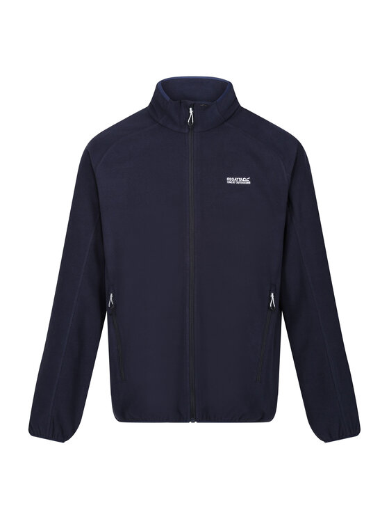 Regatta Regatta Polar Hadfield Granatowy Long Fit