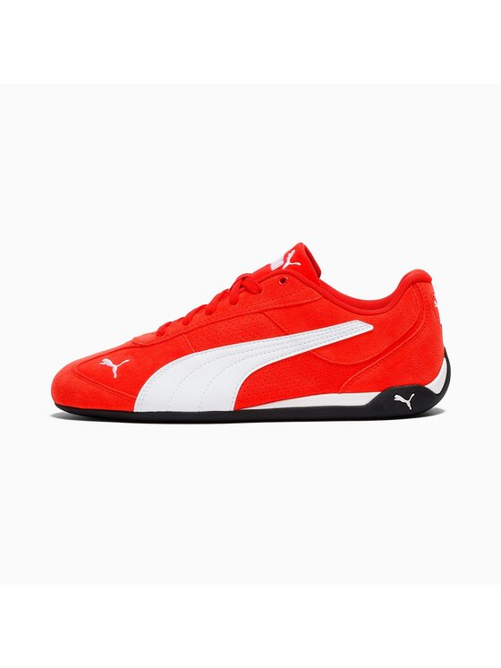Puma Puma Sneakersy 405097 Czerwony