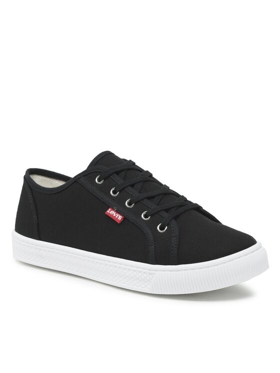 Levi's® Levi's® Tenisice 225832-1733-59 Crna