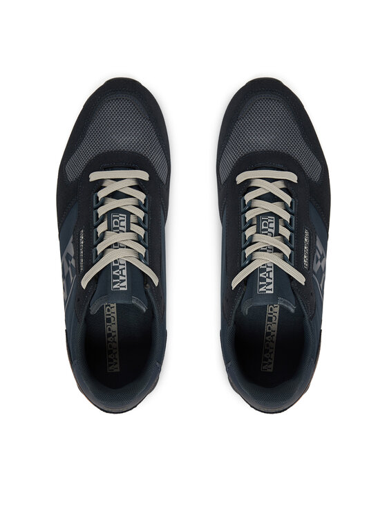 Napapijri Napapijri Sneakers Virtus  NP0A88XU Blu scuro