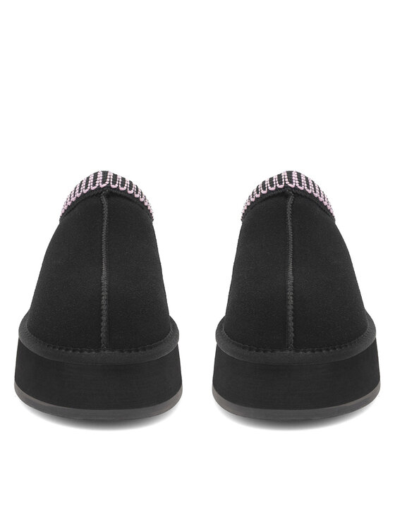 Jenny Fairy Jenny Fairy Schneeschuhe LUNA BJL221102 Schwarz