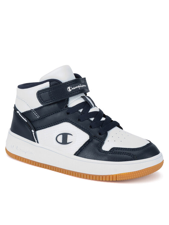 Champion Champion Sneakers RD18 2.0 B PS MID S32412-WW010 Blu scuro