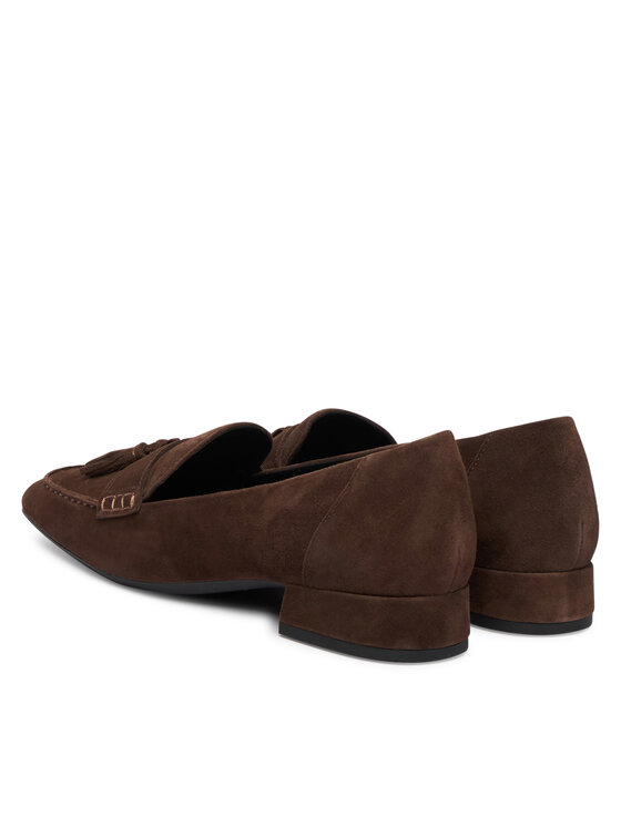 Vagabond Shoemakers Vagabond Shoemakers Polobotky Debbi 6118-140-29 Hnědá