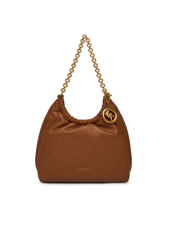 MICHAEL Michael Kors MICHAEL Michael Kors Táska 32S6A50C6L Barna