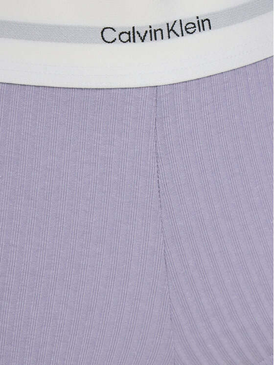 Calvin Klein Underwear Calvin Klein Underwear Boksarice LV00QF8024 Vijolična