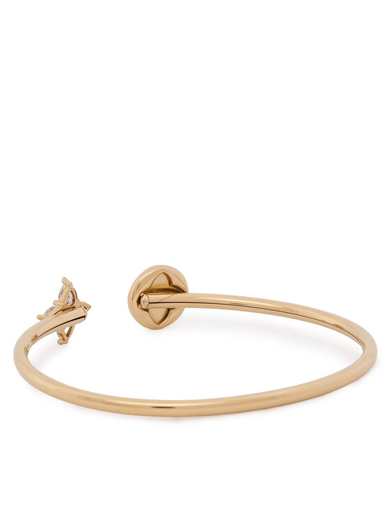 Guess Guess Zapestnica JUBB06 472JW Zlata