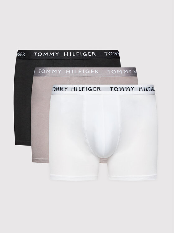 Set di 3 boxer Tommy Hilfiger
