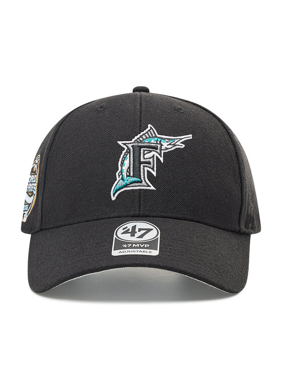 miami marlins 47 brand hat