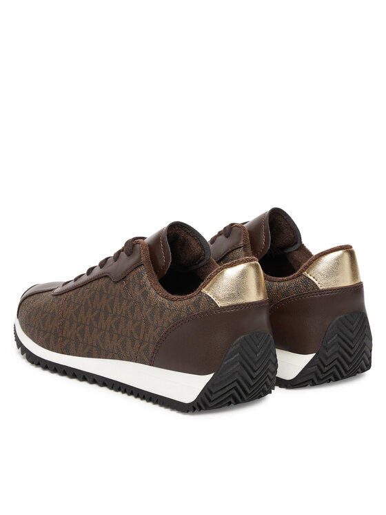 MICHAEL Michael Kors MICHAEL Michael Kors Superge Rhodes 43T5RHFS3L Rjava