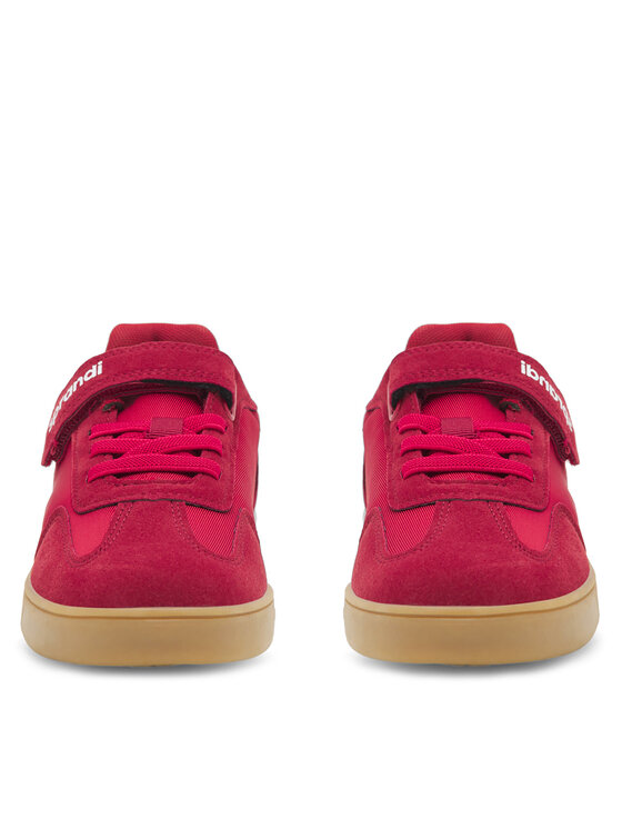 Sprandi Sprandi Sneakers CP-NF214803A Rosso