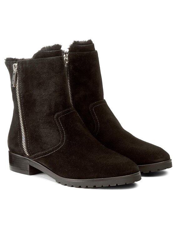 Michael kors hot sale andi flat bootie