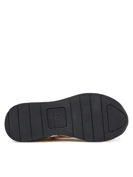 Armani Exchange Armani Exchange Tenisice XDX039 XV311 MZ287 Écru