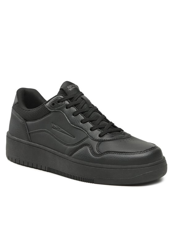 Sprandi Sprandi Sneakers MP07-11737-05 Schwarz