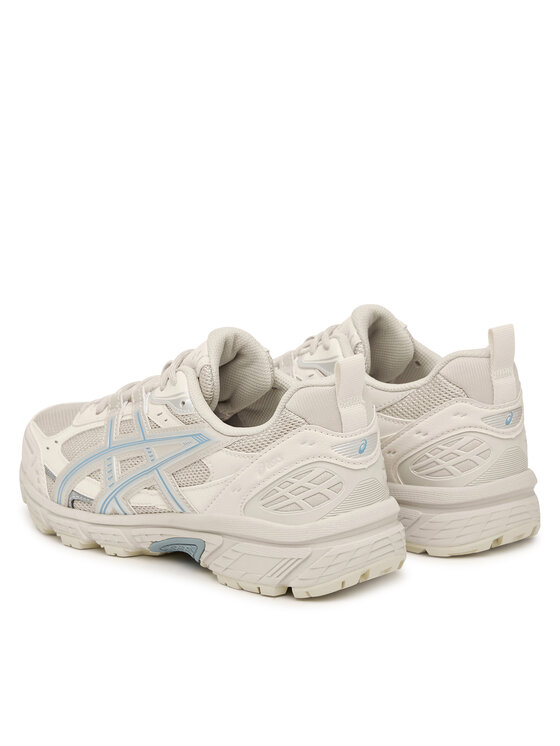 Asics Asics Sportcipők Gel-Nunobiki 1203A536 Szürke