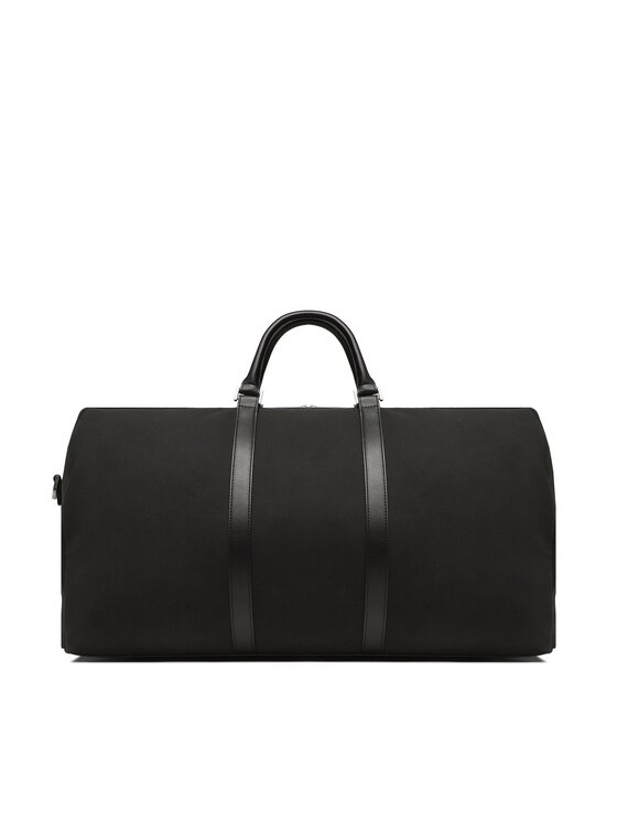 Guess Guess Пътна чанта Weekender TMCAPH P3136 Черен