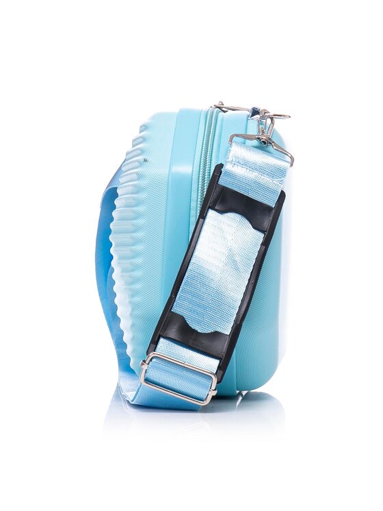Semi Line Semi Line Bauletto T5824-1 Blu