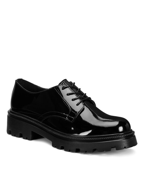 Sergio Bardi Sergio Bardi Poolsaapad WI33-E1089-02SB Must