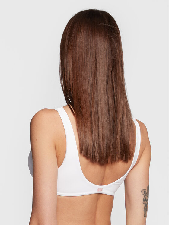 Banana Moon Banana Moon Góra od bikini Nouo Colormoon 17D10 Biały