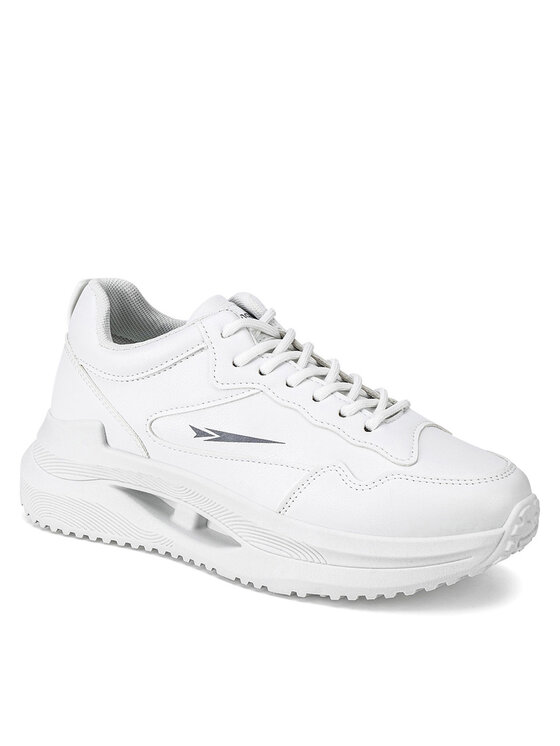 Sprandi Sprandi Sneakersy WFA2457-1 Biela