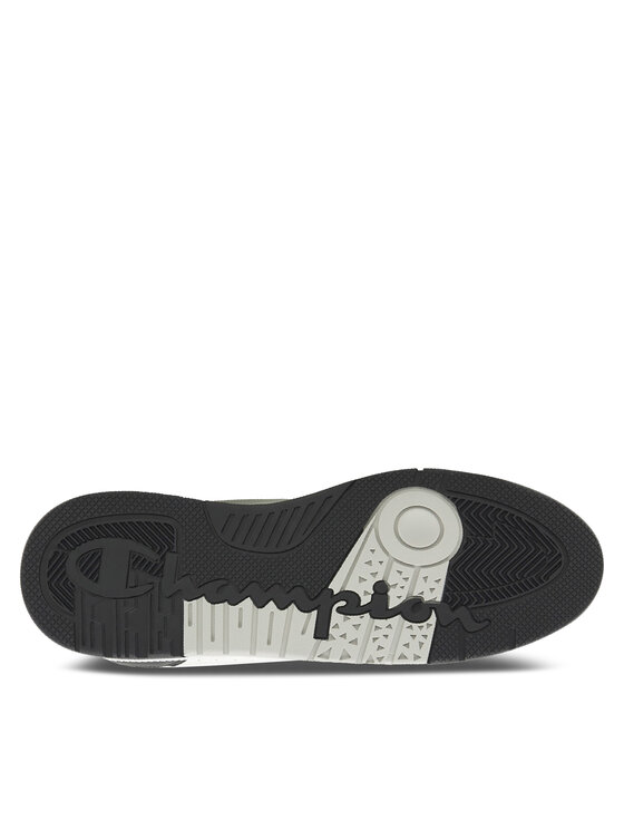 Champion Champion Sneakers Heritage Glory Low S22322-WW001 Weiß