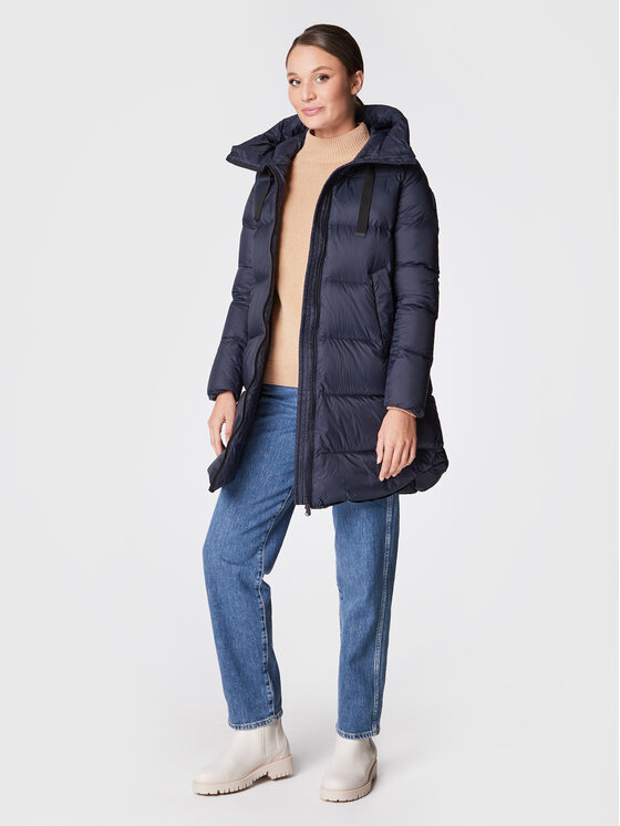 Bomboogie Bomboogie Pernata jakna CW 6630 T MNA Tamnoplava Regular Fit