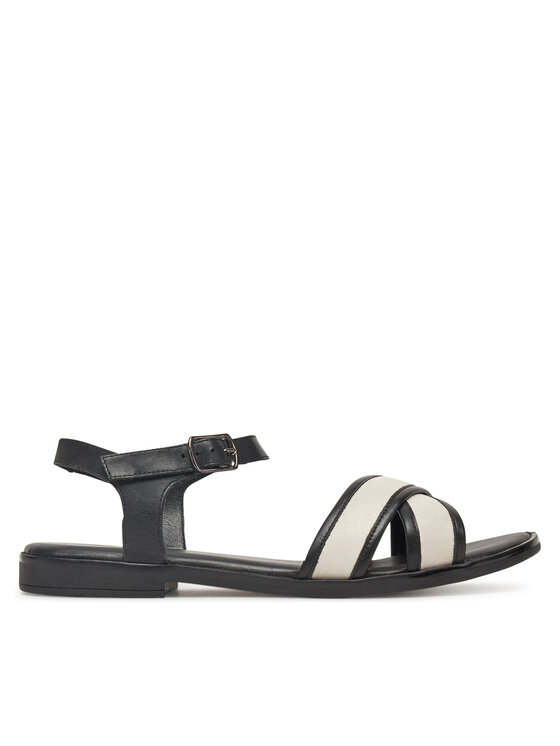 Lasocki Lasocki Sandalen WI16-FOXI-77 Schwarz