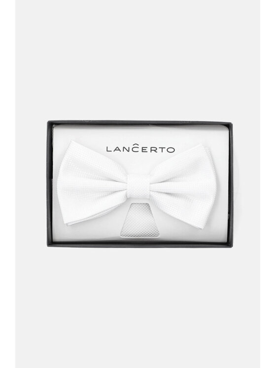 Lancerto Lancerto Mucha Elegancka Biały