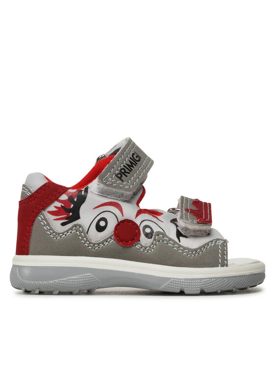 Primigi Primigi Sandalen 1860800 Grau